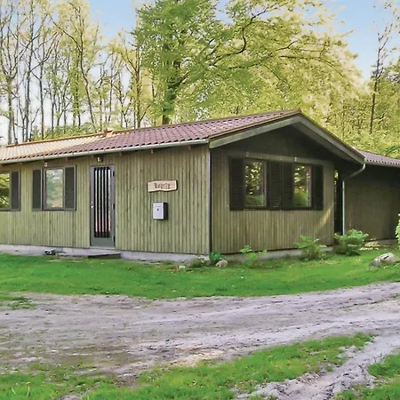 Casa de Férias Bogely Give