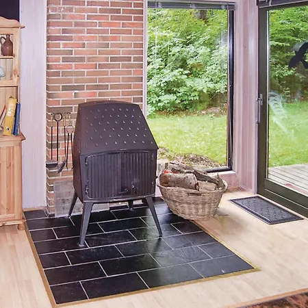 Bogely Casa de Férias Give