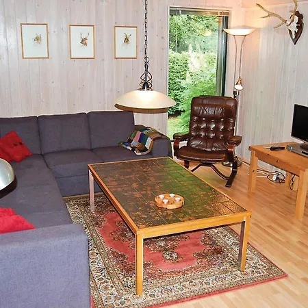 Casa de Férias Bogely Give